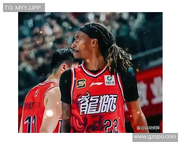 广东男篮迎来十年最佳引援男篮顶级分卫助力杜锋冲冠