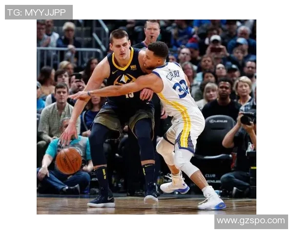 掘金队与勇士队库里对决的精彩瞬间与战术分析