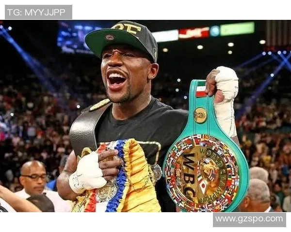 梅威瑟与贝托的巅峰对决谁将赢得拳坛荣耀的最终胜利